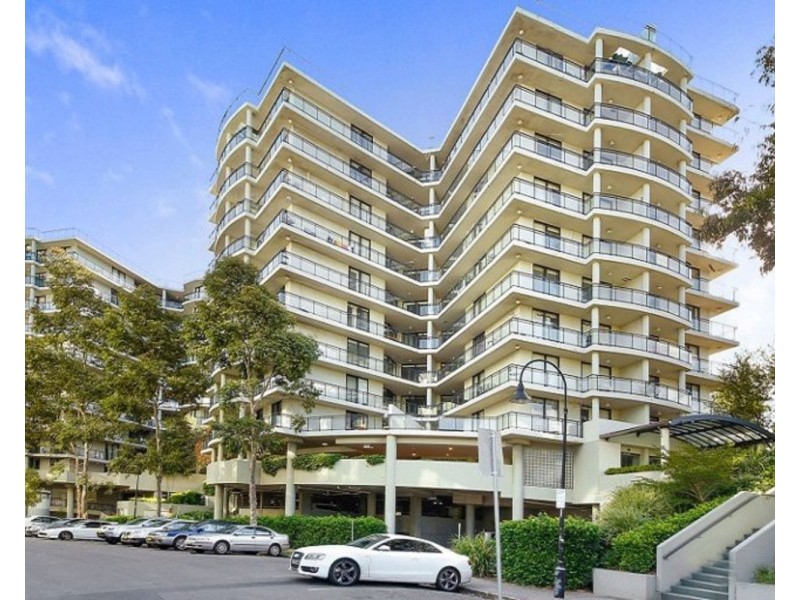 1107/3 Keats Avenue, Rockdale NSW 2216