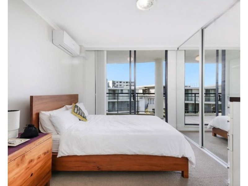 1107/3 Keats Avenue, Rockdale NSW 2216