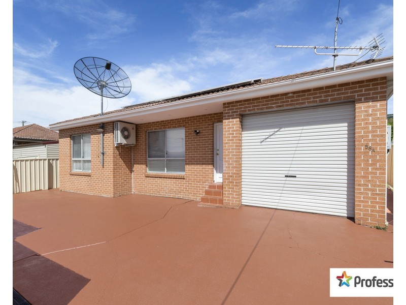 58A WATTLE Street, Punchbowl NSW 2196