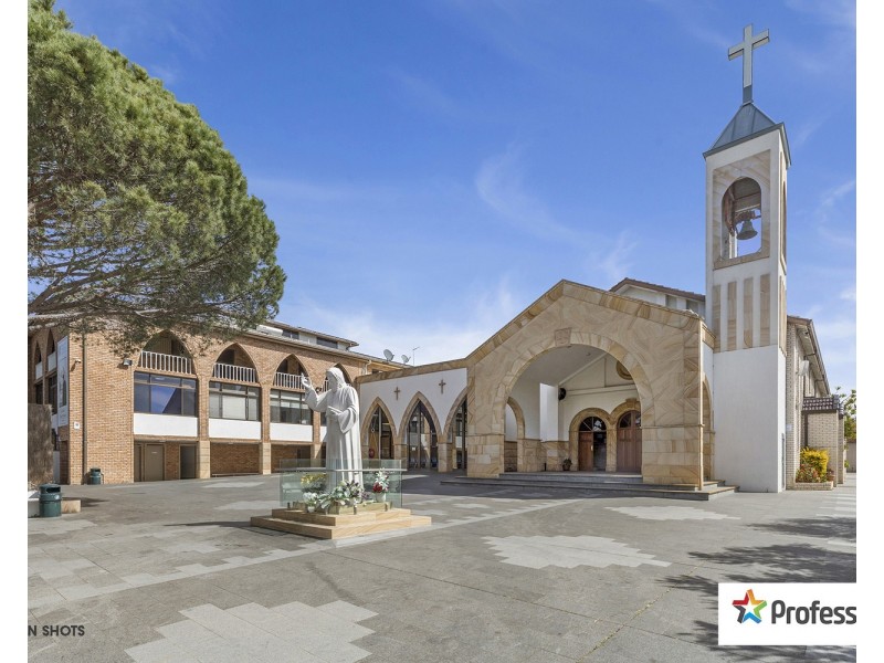 58A WATTLE Street, Punchbowl NSW 2196