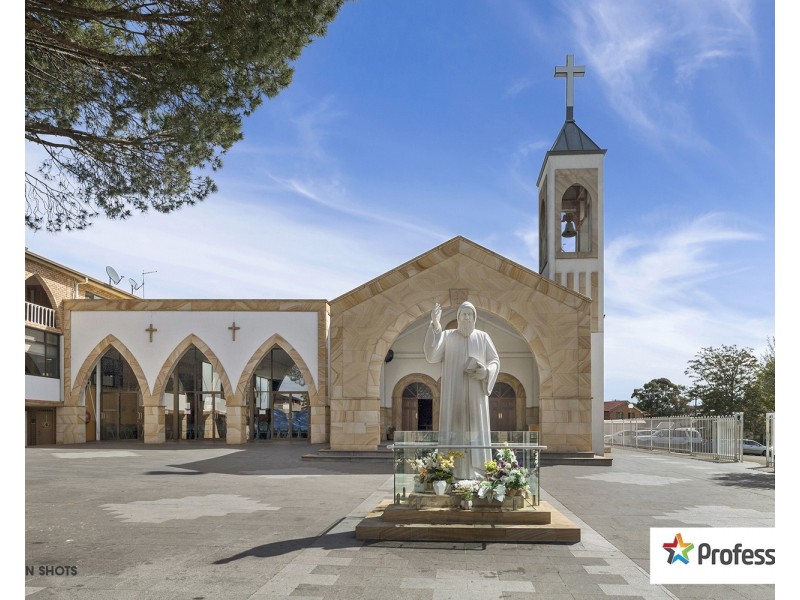 58A WATTLE Street, Punchbowl NSW 2196