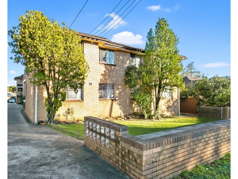 8/93 Victoria Road, Punchbowl NSW 2196