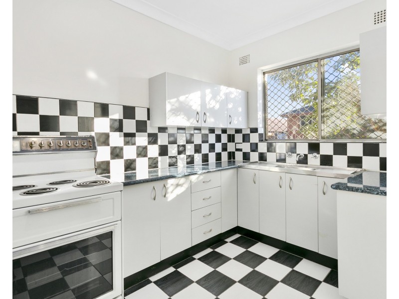 8/93 Victoria Road, Punchbowl NSW 2196
