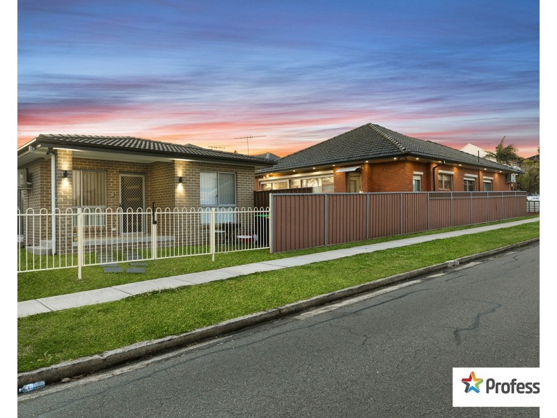 8 OLD KENT Road, Greenacre NSW 2190