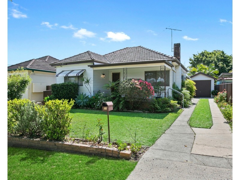22 CARLTON Parade, Punchbowl NSW 2196