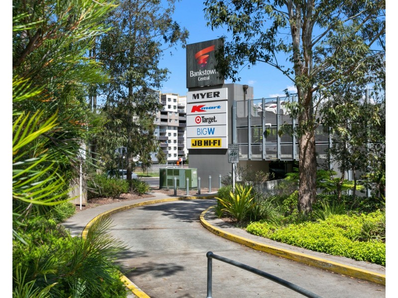 30  LANCASTER Avenue, Punchbowl NSW 2196