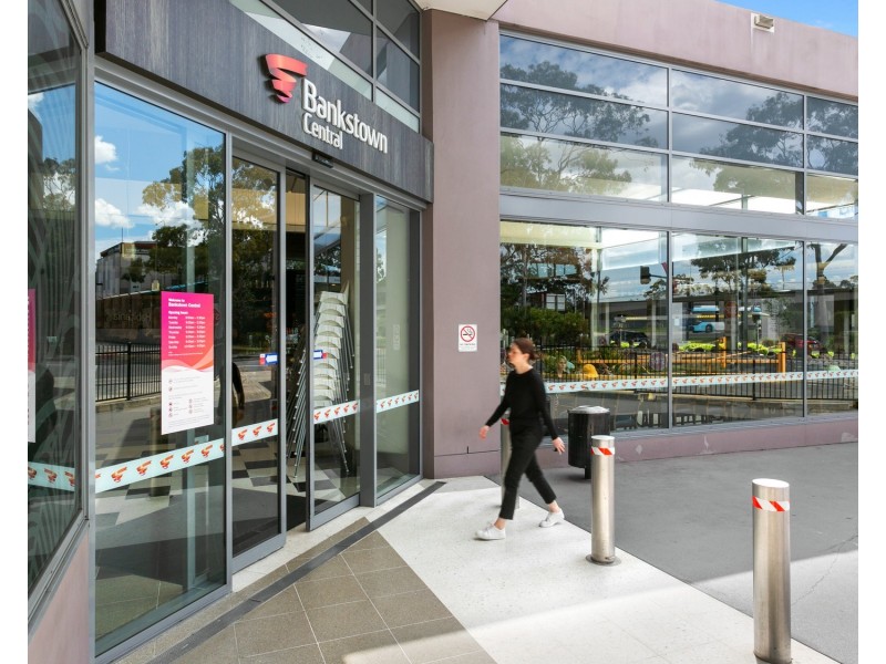 30  LANCASTER Avenue, Punchbowl NSW 2196