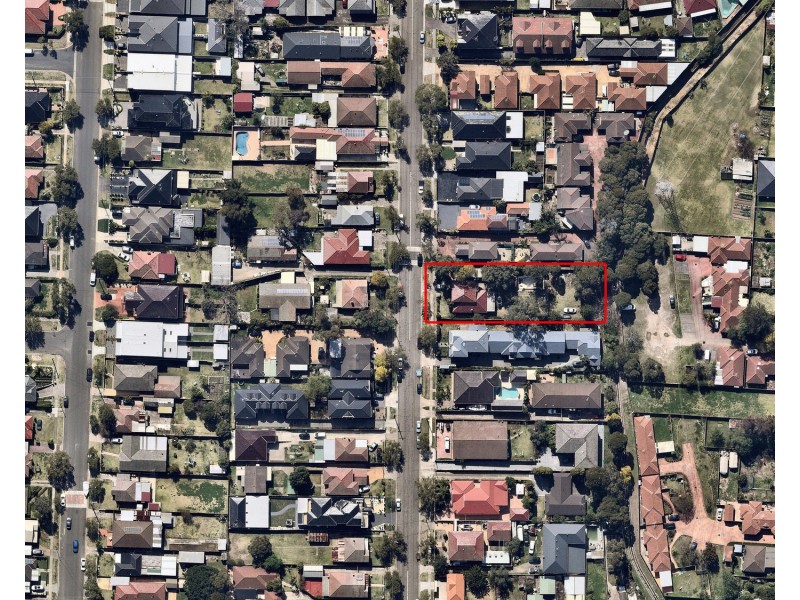 30  LANCASTER Avenue, Punchbowl NSW 2196