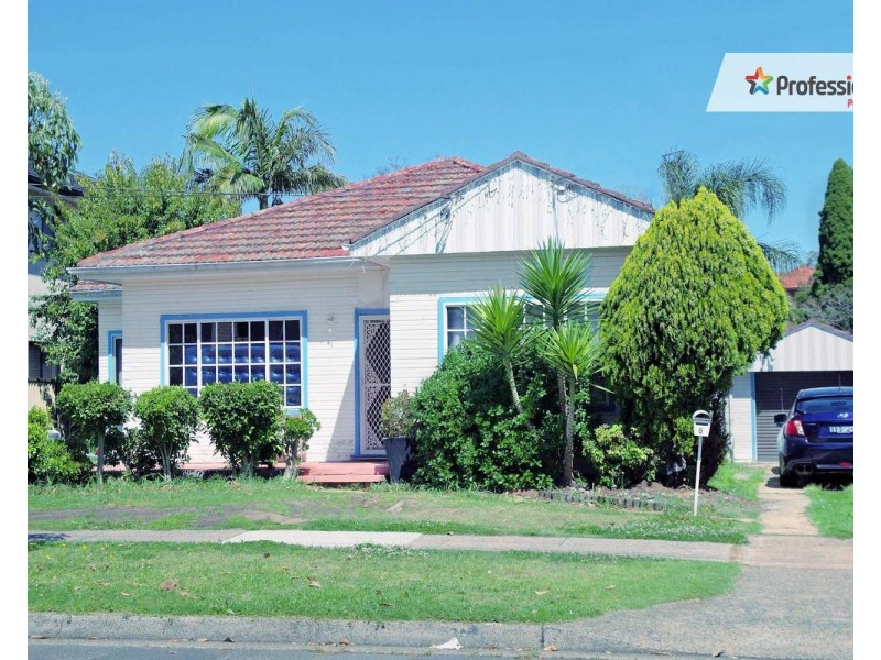 6 HEATH Street, Punchbowl NSW 2196