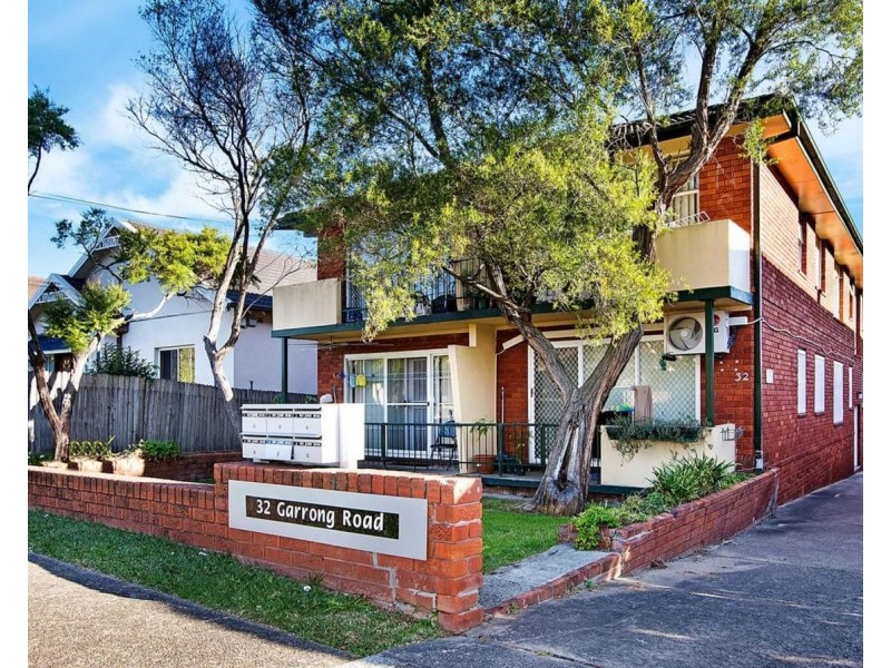 3/32 Garrong Road, Lakemba NSW 2195