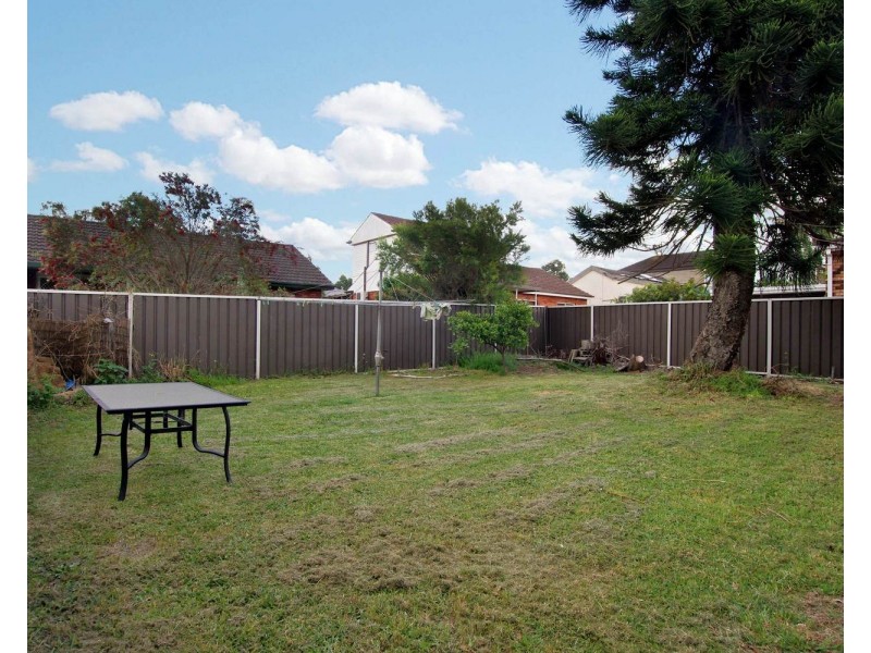 185 VICTORIA Road, Punchbowl NSW 2196