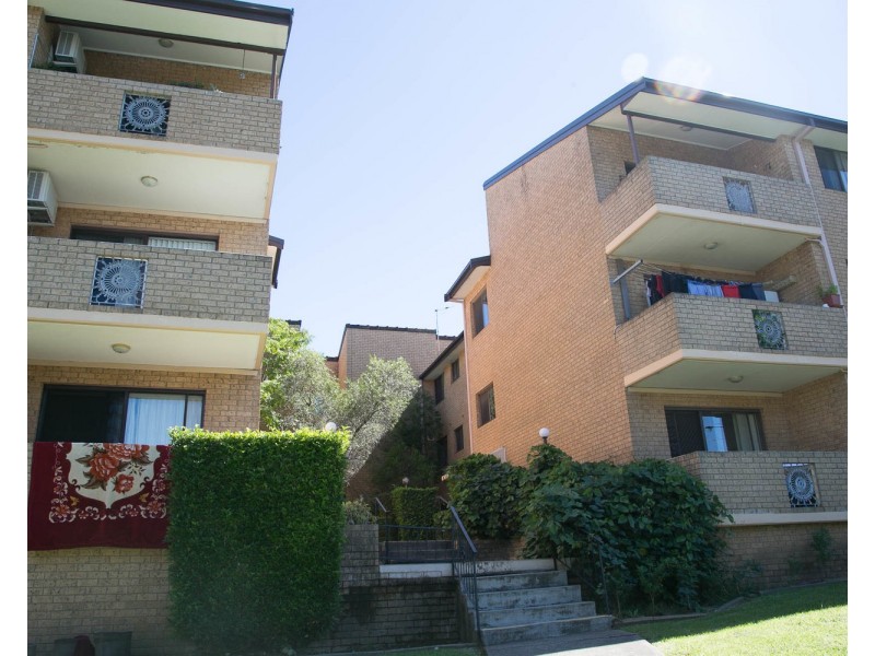 8/28-32 Weigand Avenue, Bankstown NSW 2200