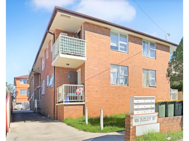 8/109 Dudley Street, Punchbowl NSW 2196