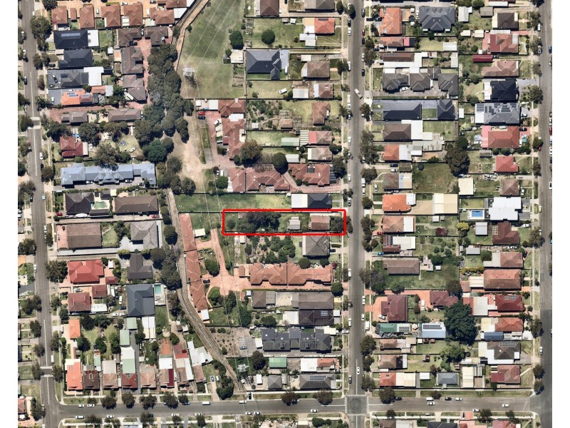 31 Gowrie Avenue, Punchbowl NSW 2196