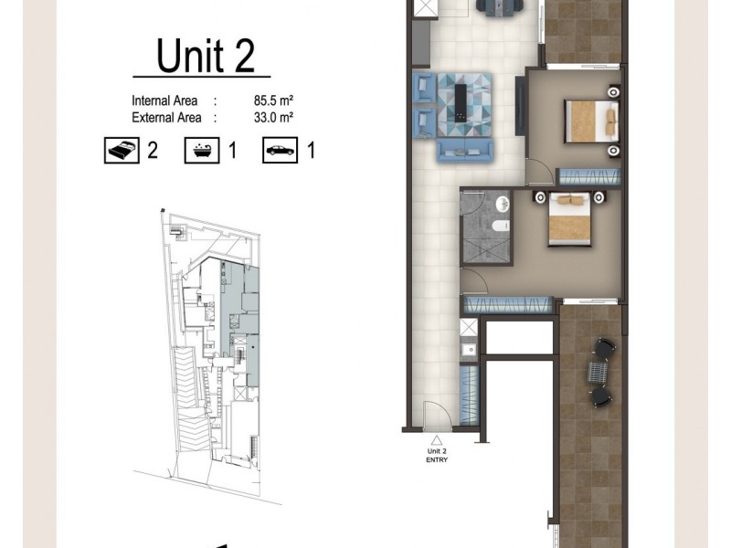 23 WEYLAND Street, Punchbowl NSW 2196 Floorplan