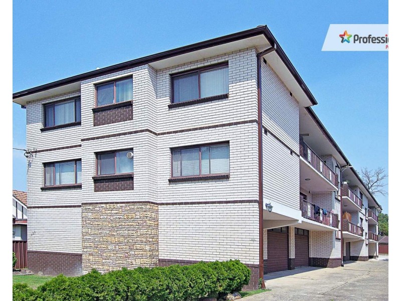 4/129 VICTORIA Road, Punchbowl NSW 2196