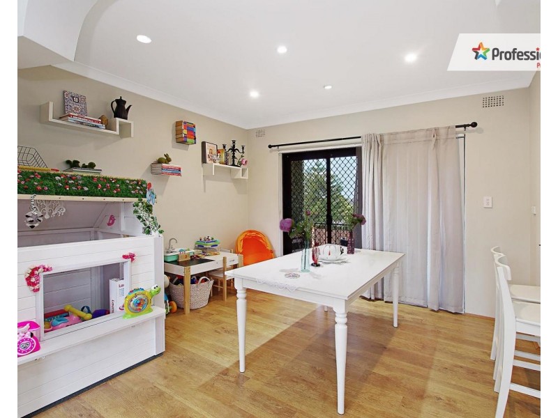 4/129 VICTORIA Road, Punchbowl NSW 2196