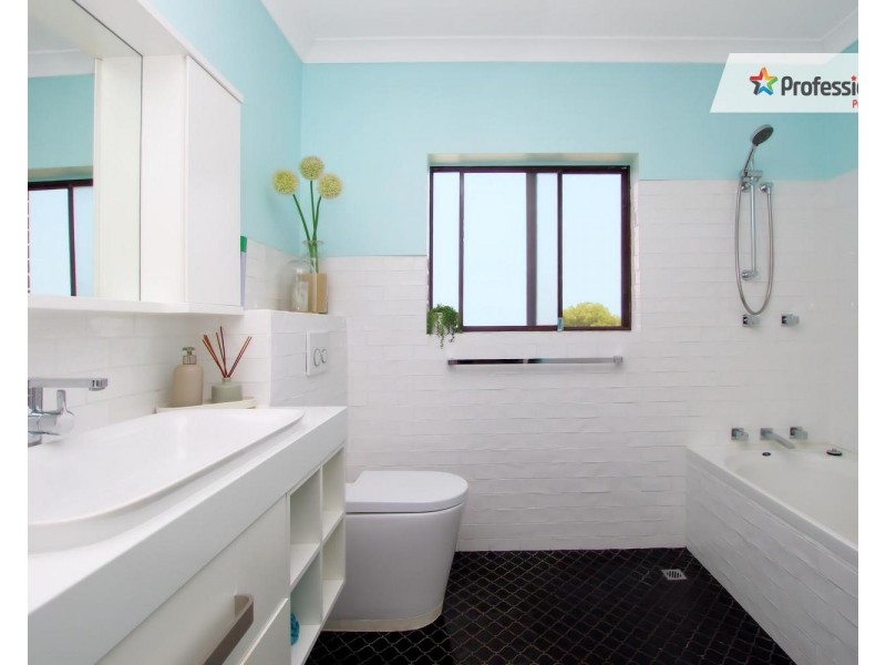 4/129 VICTORIA Road, Punchbowl NSW 2196