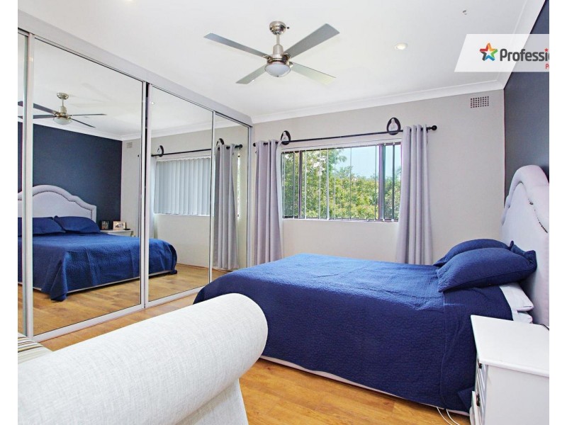 4/129 VICTORIA Road, Punchbowl NSW 2196