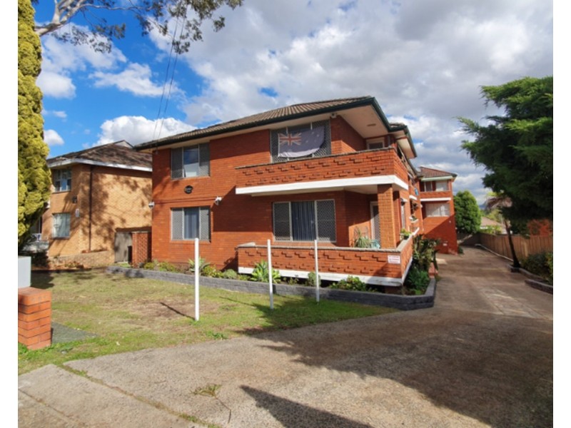 8/61 Broadway, Punchbowl NSW 2196