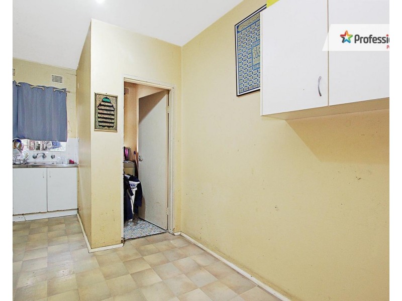 8/108 VICTORIA Road, Punchbowl NSW 2196