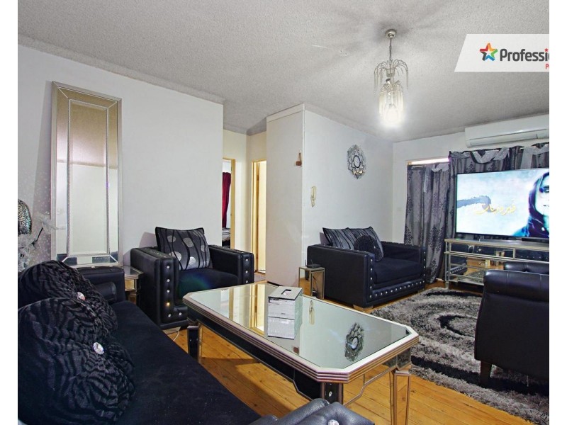 8/108 VICTORIA Road, Punchbowl NSW 2196