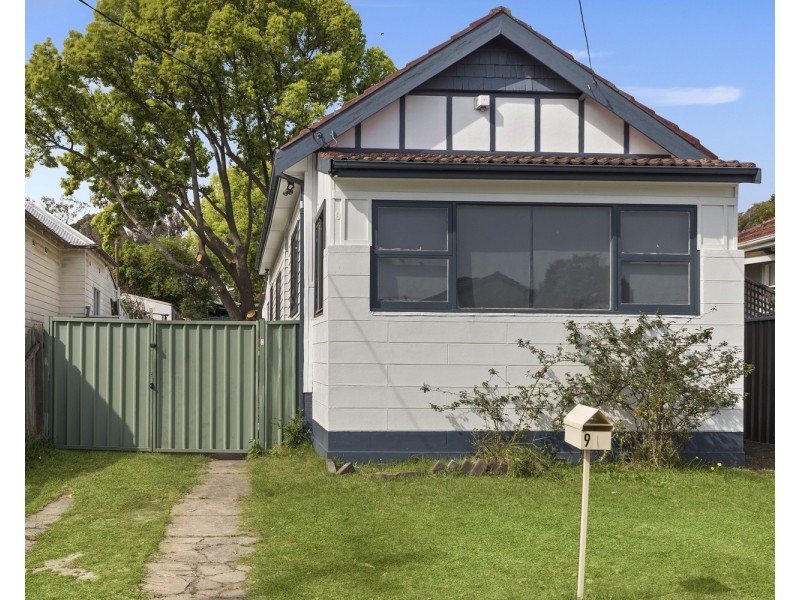 9 Cornelia Street, Wiley Park NSW 2195