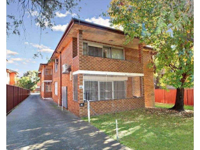 7/72 Wangee Road, Lakemba NSW 2195