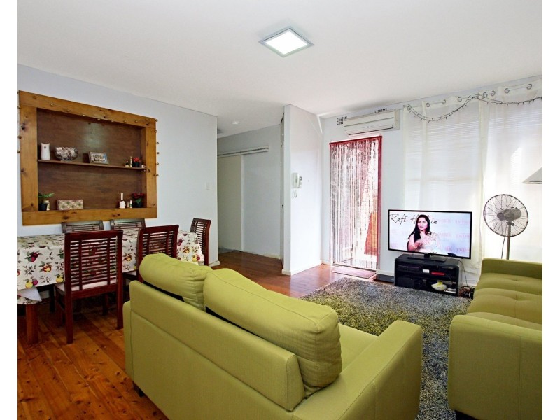 8/143 VICTORIA Road, Punchbowl NSW 2196