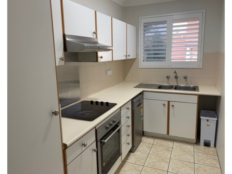 12/98 VICTORIA Road, Punchbowl NSW 2196