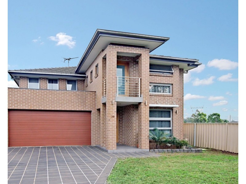 38 Broulie Street, Prestons NSW 2170