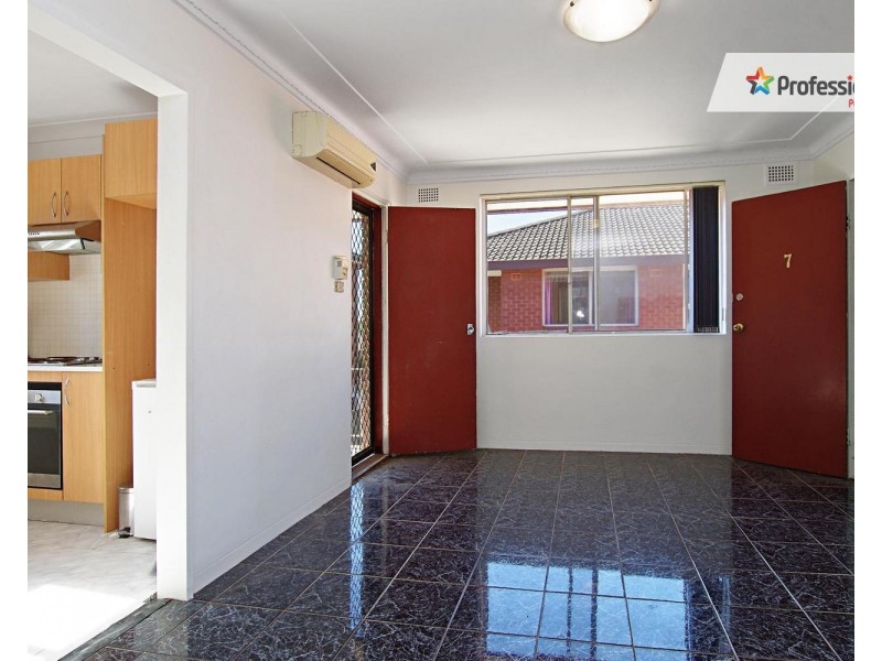 7/71 Dudley Street, Punchbowl NSW 2196