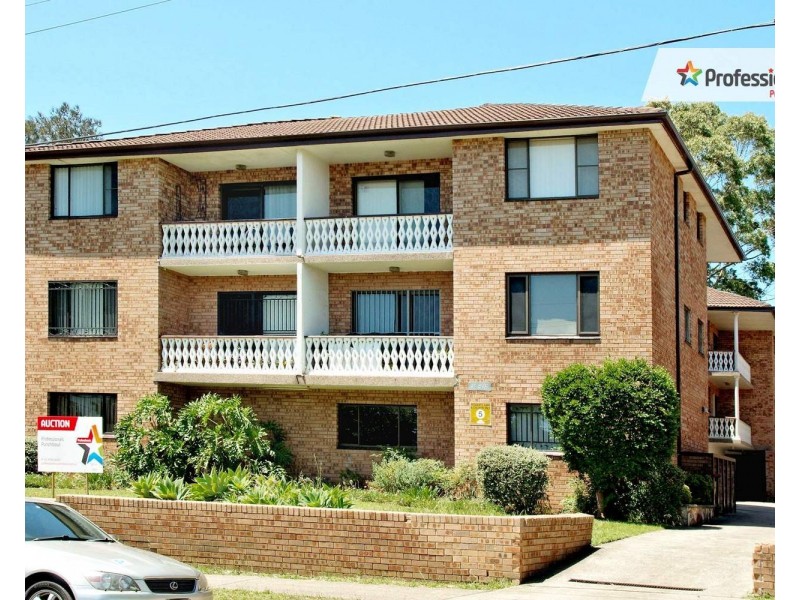 6/30 Ferguson Avenue, Wiley Park NSW 2195