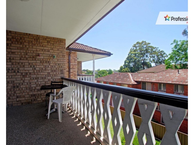 6/30 Ferguson Avenue, Wiley Park NSW 2195