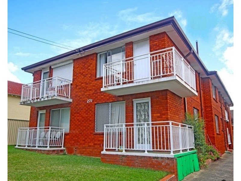 6/271 lakemba Street, Wiley Park NSW 2195