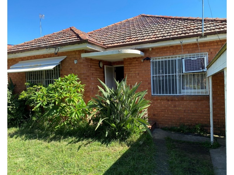 41 robinson Street, Wiley Park NSW 2195
