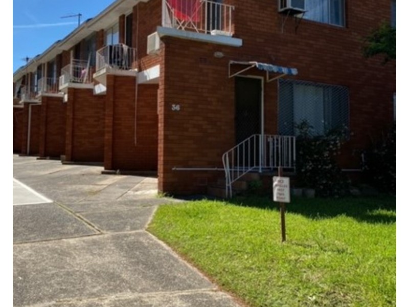 1/36 Denman Avenue, Wiley Park NSW 2195