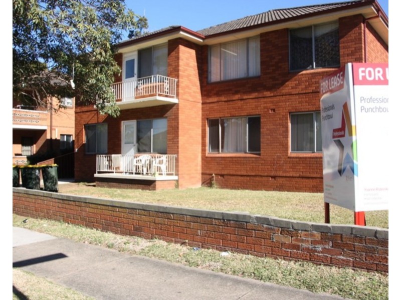 3/115 Victoria Road, Punchbowl NSW 2196