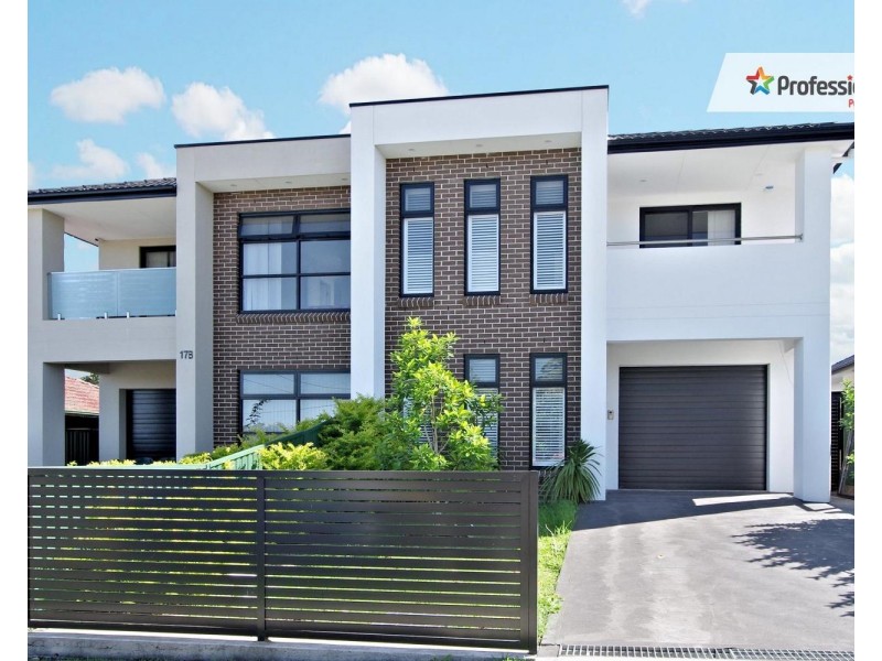 17a Christian Road, Punchbowl NSW 2196