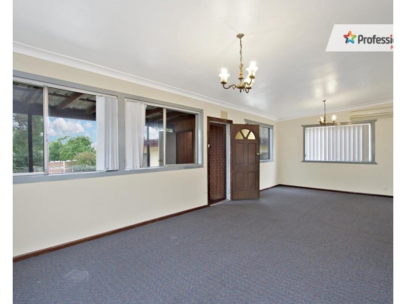 61 THE RIVER Road, Revesby NSW 2212