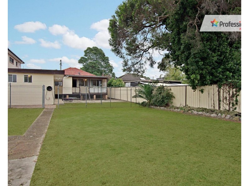 61 THE RIVER Road, Revesby NSW 2212