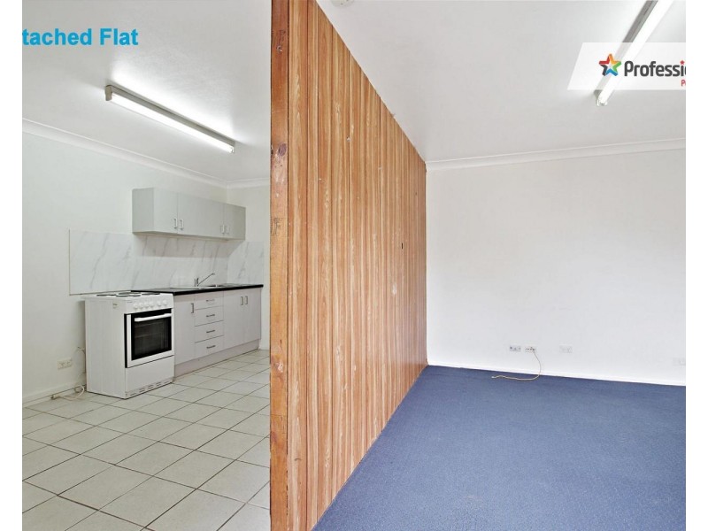 61 THE RIVER Road, Revesby NSW 2212