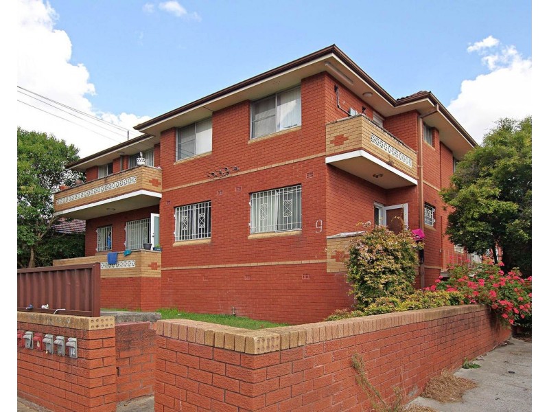 7/9 Matthews Street, Punchbowl NSW 2196