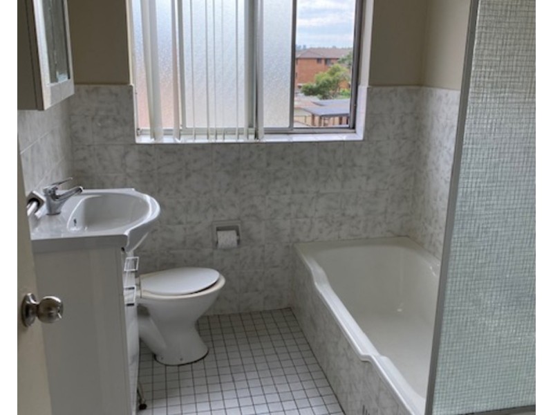 8/3 St Clair Street, Belmore NSW 2192