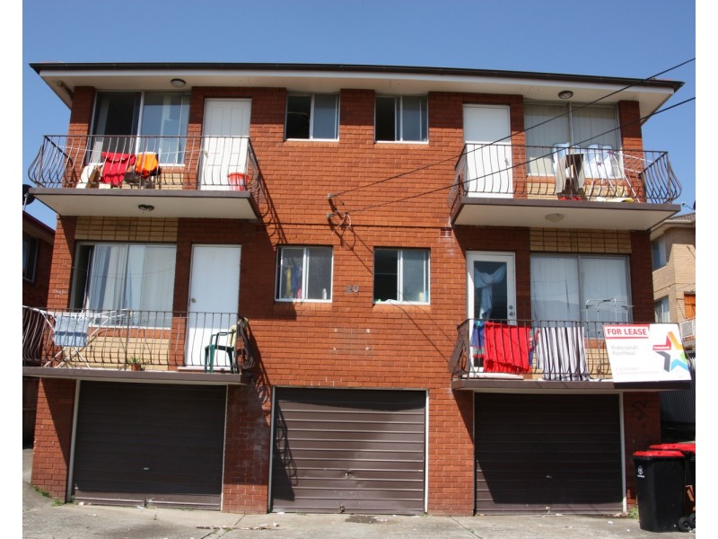 4/20 Denman Avenue, Wiley Park NSW 2195