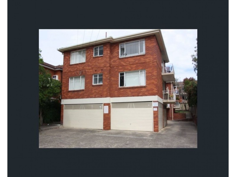 5/71 Alice Street, Wiley Park NSW 2195