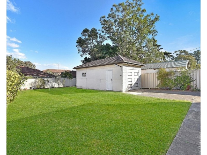 41 McClelland Street, Chester Hill NSW 2162