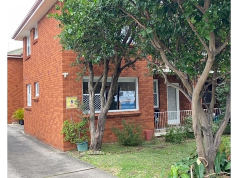 5/65 Ferguson Avenue, Wiley Park NSW 2195