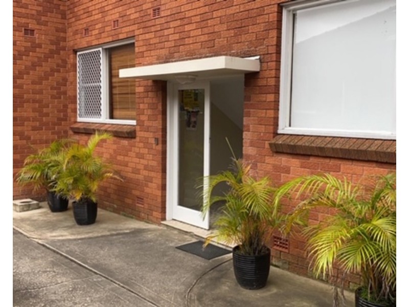 5/65 Ferguson Avenue, Wiley Park NSW 2195