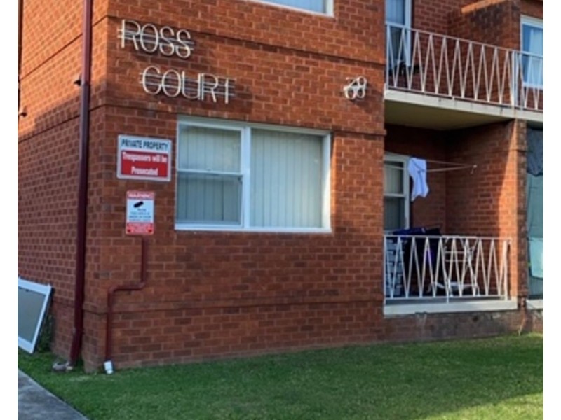 6/38 Rossmore Avenue, Punchbowl NSW 2196